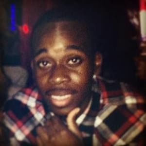 Meet your Posher, Nsidibe-abasi